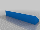 Byr Yüzük kapı zili ve nuki tuş takımı 30 kombo (Sadece Plastik Aparattır!!!) 3D thumbnail 1