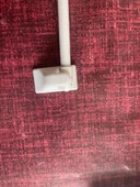 Byr Windows için Perde Tutucu (Pencere Perdesi Desteği) (Plastik Aparattır!!!) 3D thumbnail 2