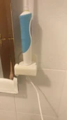 Oral-B Duvar Standı (Plastik Aparattır!!!) - 1