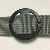 Byr Maskenhalter Kayak Kaskı / Maske tutucusu Kayak Kaskı (Plastik Aparattır!!!) 3D thumbnail 4