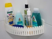 Byr Şampuan standı (Plastik Aparattır!!!) 3D - 2