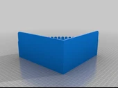 Byr Şampuan standı (Plastik Aparattır!!!) 3D - 3