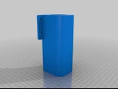 Byr Saç düzleştirici tutucusu - KristenEss (Plastik Aparattır!!!) 3D - 2