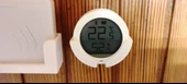 Xiaomi Mijia Bluetooth Sıcaklık Sensörü Duvar Montajı (Tutucu) (Plastik Aparattır!!!) - 1