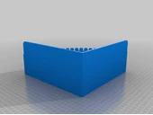 Byr Şampuan standı (Plastik Aparattır!!!) 3D - 1