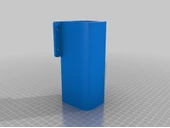 Byr Saç düzleştirici tutucusu - KristenEss (Plastik Aparattır!!!) 3D - 1