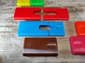 Byr FFP2 ve Cerrahi Maskeler Cep Kutusu (Plastik Aparattır!!!) 3D - 4
