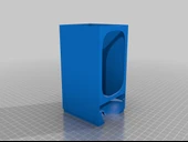 Byr Twinings İstiflenebilir Çay Dispenseri (Sadece Plastik Aparattır!!!) 3D - 2