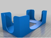 Byr Temel Maske Dispenseri (Sadece Plastik Aparattır!!!) 3D thumbnail 1