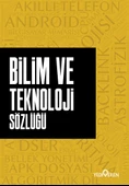 Bilim Ve Teknoloji Sözlüğü - Ahmet Murat Seyrek 9786052691304 - 1