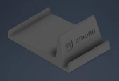 Xiaomi Mi Pad 5 Tablet Standı (Plastik Aparattır!!!) - 1