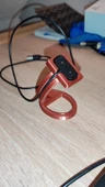 Amazfit GTS 2 mini taban (Plastik Aparattır!!!) - 4