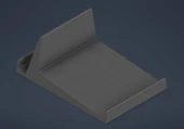 Xiaomi Mi Pad 5 Tablet Standı (Plastik Aparattır!!!) - 3