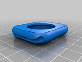 Byr Apple Watch AirTag (Plastik Aparattır!!!) 3D - 3