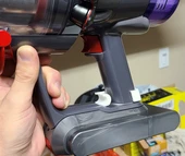 Byr Dyson Groge Tetik Kilidi (Sadece Plastik Aparattır!!!) 3D thumbnail 3