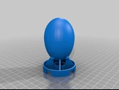 Fallout Mini Nükleer Bomba (Plastik Aparattır!!!) - 2