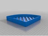 Byr Duş için Şampuan / Sabunluk (Sadece Plastik Aparattır!!!) 3D - 1