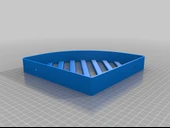 Byr Duş için Şampuan / Sabunluk (Sadece Plastik Aparattır!!!) 3D - 2