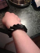 Byr yüksek bilezik (Sadece Plastik Aparattır!!!) 3D thumbnail 3