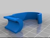 Byr Dyson Groge Tetik Kilidi (Sadece Plastik Aparattır!!!) 3D thumbnail 2