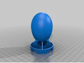 Fallout Mini Nükleer Bomba (Plastik Aparattır!!!) - 1