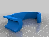 Byr Dyson Groge Tetik Kilidi (Sadece Plastik Aparattır!!!) 3D thumbnail 1