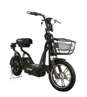 Volta VSM Elektrikli Bisiklet - 1