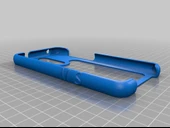 Byr Kapak Xiaomi Redmi Note 8 Pro (Plastik Aparattır!!!) 3D - 2