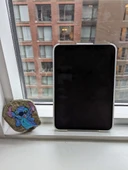 2021 iPad mini kılıfı (6. nesil) (Plastik Aparattır!!!) - 4