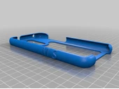 Byr Kapak Xiaomi Redmi Note 8 Pro (Plastik Aparattır!!!) 3D - 1