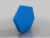 Byr Sıvılara karşı gerçekten sızdırmazlık sağlayabilen cam kavanoz kapağı (Geniş Ağız) (Sadece Plastik Aparattır!!!) 3D - 1