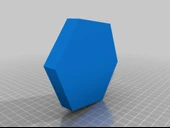 Byr Sıvılara karşı gerçekten sızdırmazlık sağlayabilen cam kavanoz kapağı (Geniş Ağız) (Sadece Plastik Aparattır!!!) 3D - 2