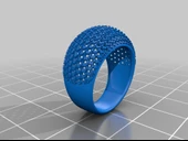 Byr Takı yüzük (Plastik Aparattır!!!) 3D thumbnail 2