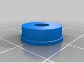 Byr Moen duş başlığı için basınç adaptörü (Plastik Aparattır!!!) 3D - 1