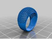 Byr Takı yüzük (Plastik Aparattır!!!) 3D thumbnail 1