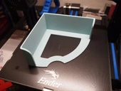 Byr Hario V60 Kahve Filtre Tutucu 02 Boyut (Plastik Aparattır!!!) 3D - 5