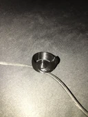 Byr Kurbağa Fred ama o bir Yüzük (Plastik Aparattır!!!) 3D thumbnail 3