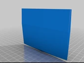 Byr maske için kılıf (Sadece Plastik Aparattır!!!) 3D thumbnail 2