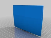 Byr maske için kılıf (Sadece Plastik Aparattır!!!) 3D thumbnail 1