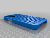 Iphone 12 mini lego kılıfı (Plastik Aparattır!!!) - 2