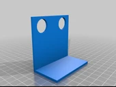 Byr Aeons End tablo kaldırıcı (Sadece Plastik Aparattır!!!) 3D - 4