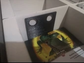 Byr Aeons End tablo kaldırıcı (Sadece Plastik Aparattır!!!) 3D - 3