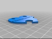 Byr Peynir sevgilisi! (Plastik Aparattır!!!) 3D - 3