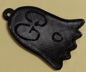 Byr Gucci Hayalet Kolye / Anahtarlık / Anahtarlık (Plastik Aparattır!!!) 3D thumbnail 1