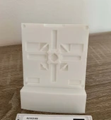 Byr Tablo Standı Velux Kli 310, 311, 312, 313 (Sadece Plastik Aparattır!!!) 3D thumbnail 4