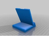 Byr Tablo Standı Velux Kli 310, 311, 312, 313 (Sadece Plastik Aparattır!!!) 3D thumbnail 1