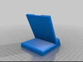 Byr Tablo Standı Velux Kli 310, 311, 312, 313 (Sadece Plastik Aparattır!!!) 3D thumbnail 2