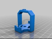 Byr POSCA kalem tutucusu (PC-8K / 25 mm çapa kadar) (Sadece Plastik Aparattır!!!) 3D thumbnail 3