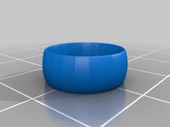 Byr Yüzük (Plastik Aparattır!!!) 3D thumbnail 1