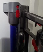 Byr Dyson V11 Montaj aksesuarı (Sadece Plastik Aparattır!!!) 3D thumbnail 1